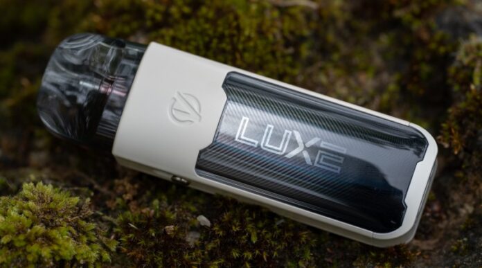 Vaporesso Luxe XR Max Review by Nemanja-Cover