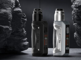 Geekvape S100 Review by Ben-Cover