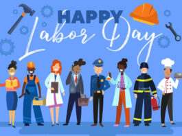 Labor Day Holiday Notice 2024-1