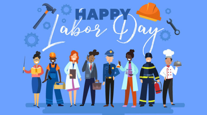 Labor Day Holiday Notice 2024-1