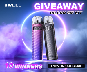 Uwell Dillon EM Kit Giveaway-2