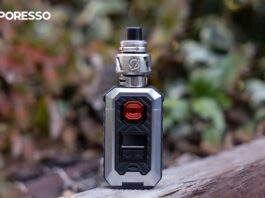 Vaporesso Armour Max Review by Tofanger-Cover