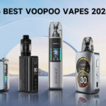 5 Best Voopoo Vapes 2024