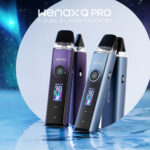 Geekvape Wenax Q Pro Pod Kit-1