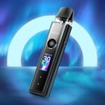 Geekvape Wenax Q Pro Pod Kit-3