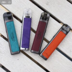 KUMIHO THOTH C Pod Kit-a