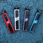 KUMIHO THOTH G Pod Kit-a