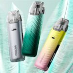 VOOPOO VMATE PRO Power Edition Kit-1