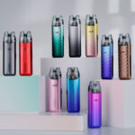 VOOPOO VMATE PRO Power Edition Kit-2