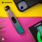 Vaporesso XROS 4 Pod Kit-1