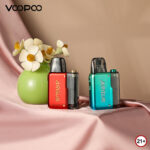 Voopoo Argus P2 Pod Kit-1