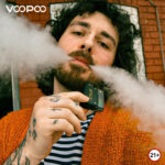 Voopoo Argus P2 Pod Kit-2