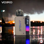 Voopoo Argus P2 Pod Kit-3