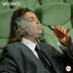 Voopoo Drag 5 Box Mod Kit-a