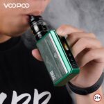 Voopoo Drag 5 Box Mod Kit-c
