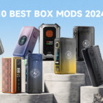 10 Best Box Mods 2024