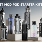 10 Best Mod Pod Starter Kits 2024
