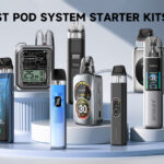 10 Best Pod System Starter Kits 2024