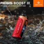 Geekvape Aegis Boost 3 Pod Mod Kit-1