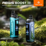 Geekvape Aegis Boost 3 Pod Mod Kit-2