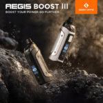 Geekvape Aegis Boost 3 Pod Mod Kit-3