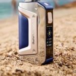 Geekvape Aegis L200 (Legend 3) Mod-2