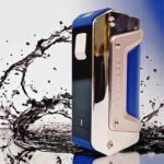 Geekvape Aegis L200 (Legend 3) Mod-3