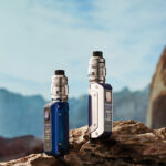 Geekvape Aegis Solo 3 (S100) Mod Kit-2