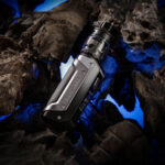 Geekvape Aegis Solo 3 (S100) Mod Kit-3