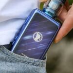 Geekvape Z200 (Zeus 200) Box Mod-1