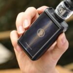 Geekvape Z200 (Zeus 200) Box Mod-2