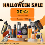 Halloween Sale 2024-4