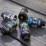 HorizonTech Sakerz Master Tank-3