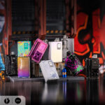 Lost Vape Centaurus B80 AIO Pod Kit-1