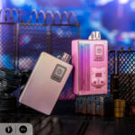 Lost Vape Centaurus B80 AIO Pod Kit-2