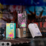 Lost Vape Centaurus B80 AIO Pod Kit-3