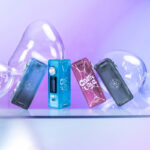 Lost Vape Centaurus N100 Box Mod-1