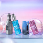 Lost Vape Centaurus N100 Box Mod-2