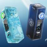 Lost Vape Centaurus N100 Box Mod-3