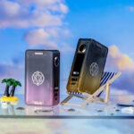 Lost Vape Centaurus N200 Mod Kit-2