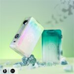 Lost Vape Centaurus P200 Box Mod-3