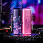 Lost Vape Ursa Cap Pod Kit-3