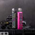 Lost Vape Ursa Nano 2 Pod Kit-1