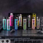 Lost Vape Ursa Nano 2 Pod Kit-3
