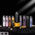 Lost Vape Ursa Nano Pro 2 Pod Kit-3