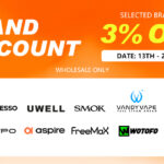OCT Brand Discount 2024