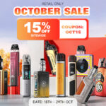 October Sale 2024-2