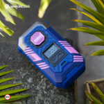 Vaporesso Armour Max 220W Box Mod-3