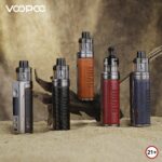 Voopoo Drag S2 60W Box Mod Kit-1