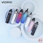 Voopoo Drag S2 60W Box Mod Kit-2